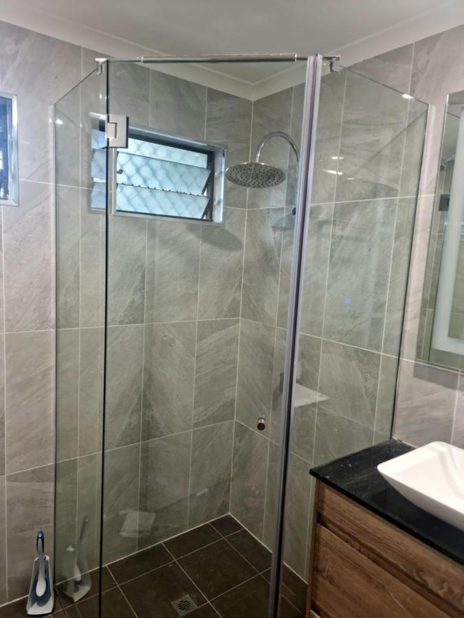 Billabong Lodge Motel Townsville Dış mekan fotoğraf