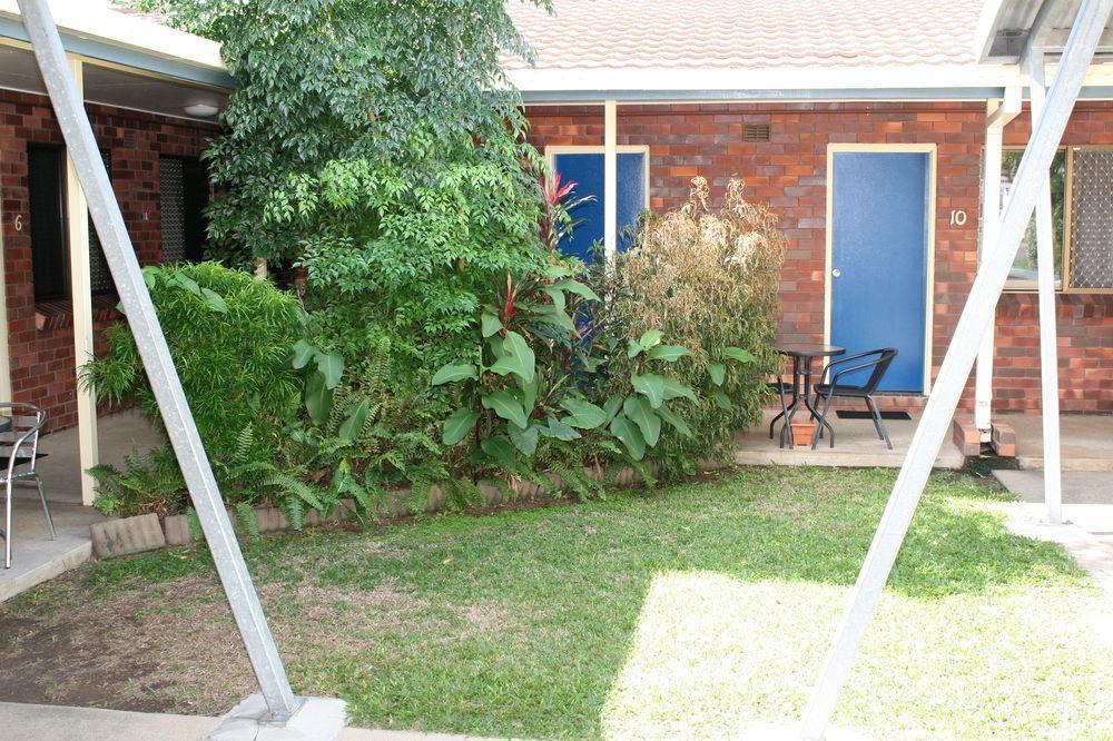 Billabong Lodge Motel Townsville Dış mekan fotoğraf