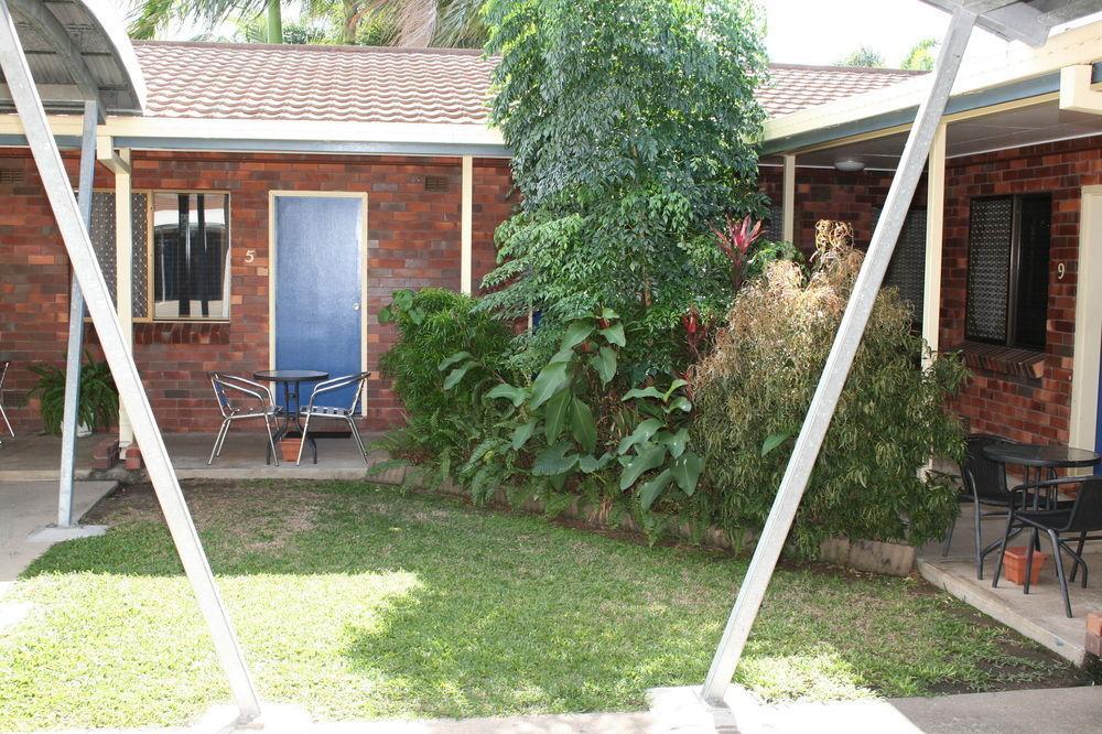 Billabong Lodge Motel Townsville Dış mekan fotoğraf